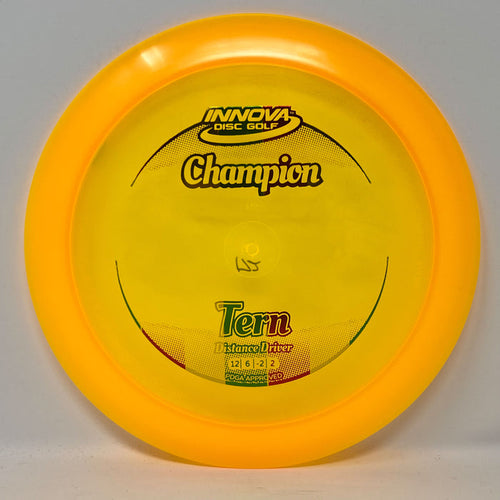 Innova Champion Tern