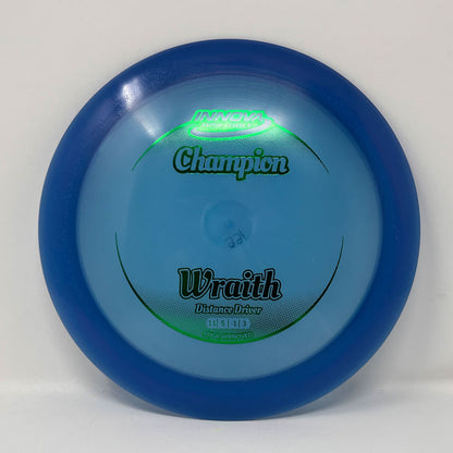 Innova Champion Wraith