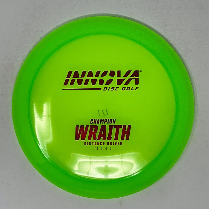Innova Champion Wraith