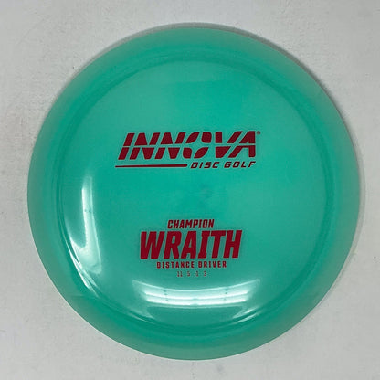 Innova Champion Wraith