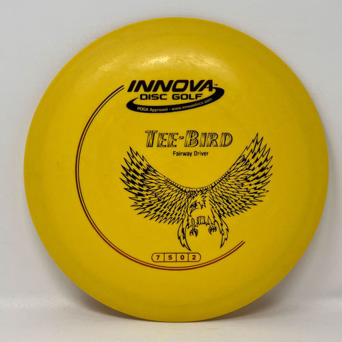 Innova DX TeeBird