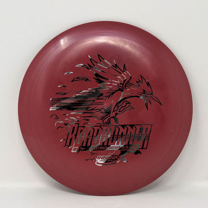 Innova GStar Roadrunner