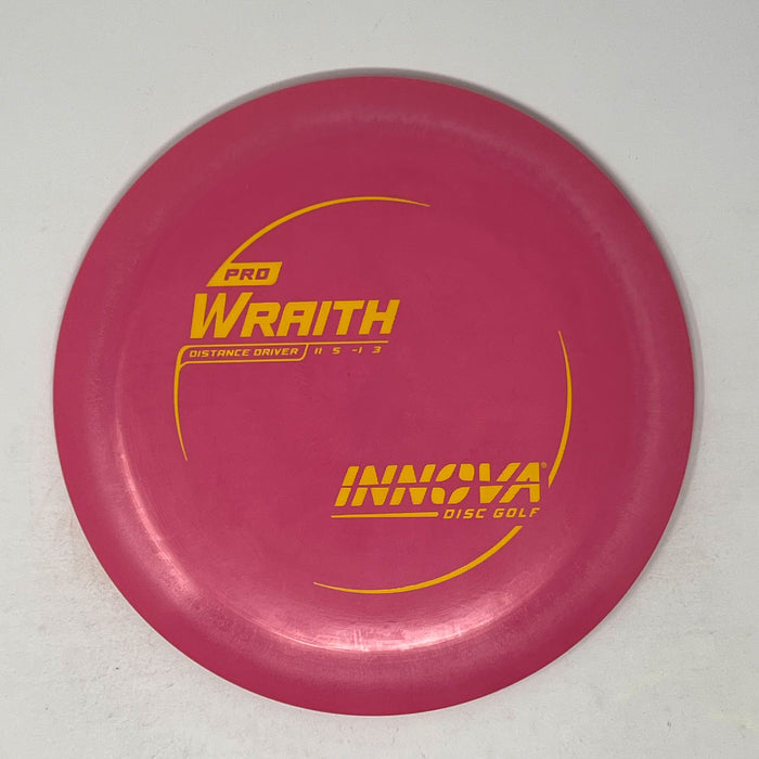 Innova Pro Wraith