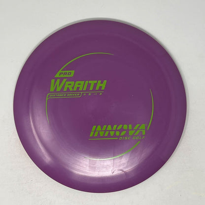 Innova Pro Wraith