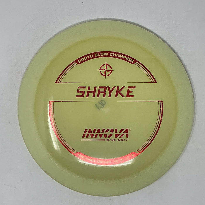 Innova Proto Glow Champion Shryke