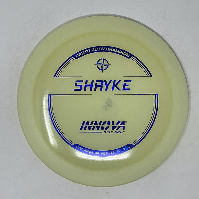 Innova Proto Glow Champion Shryke