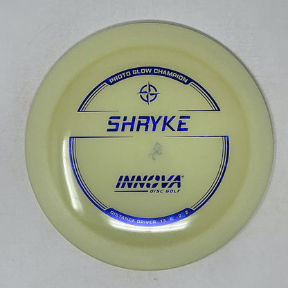 Innova Proto Glow Champion Shryke