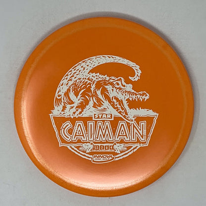 Innova Star Caiman