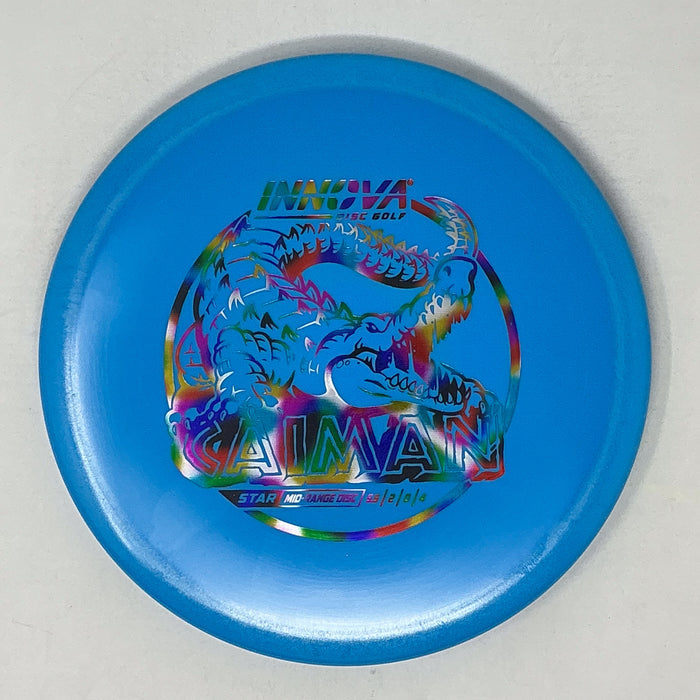 Innova Star Caiman
