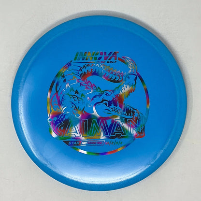 Innova Star Caiman