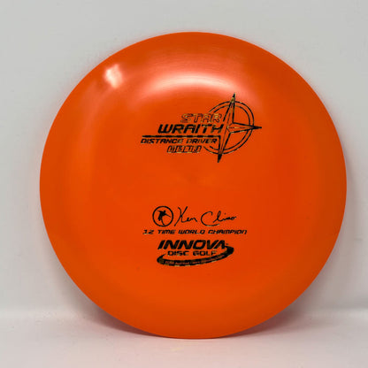 Innova Star Wraith
