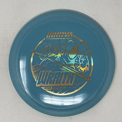 Innova Star Wraith