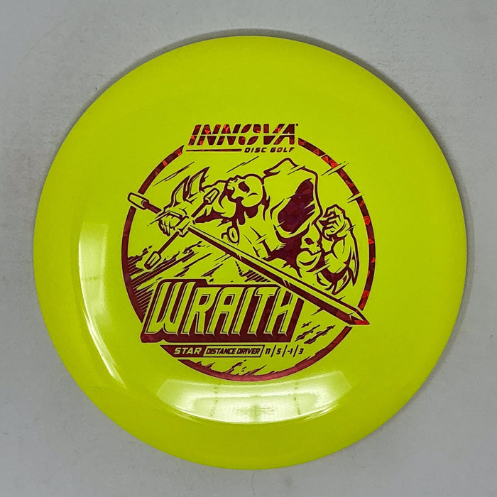 Innova Star Wraith