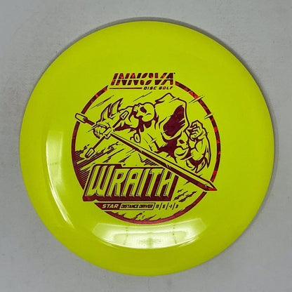 Innova Star Wraith