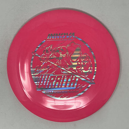 Innova Star Wraith