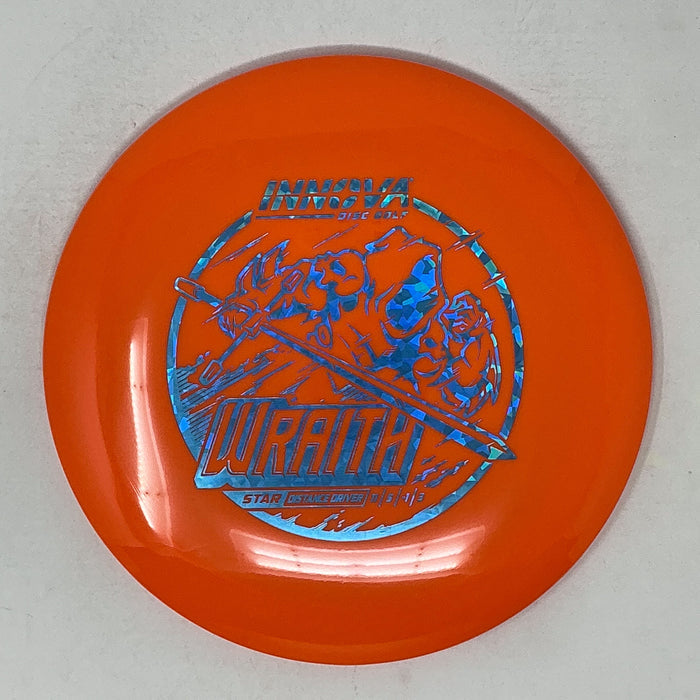 Innova Star Wraith