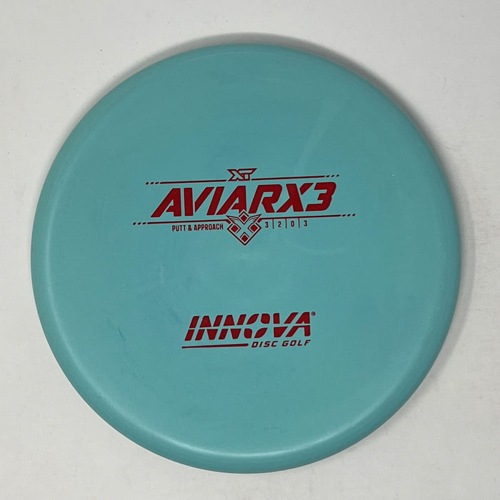 Innova XT AviarX3