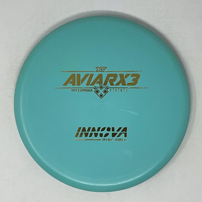 Innova XT AviarX3