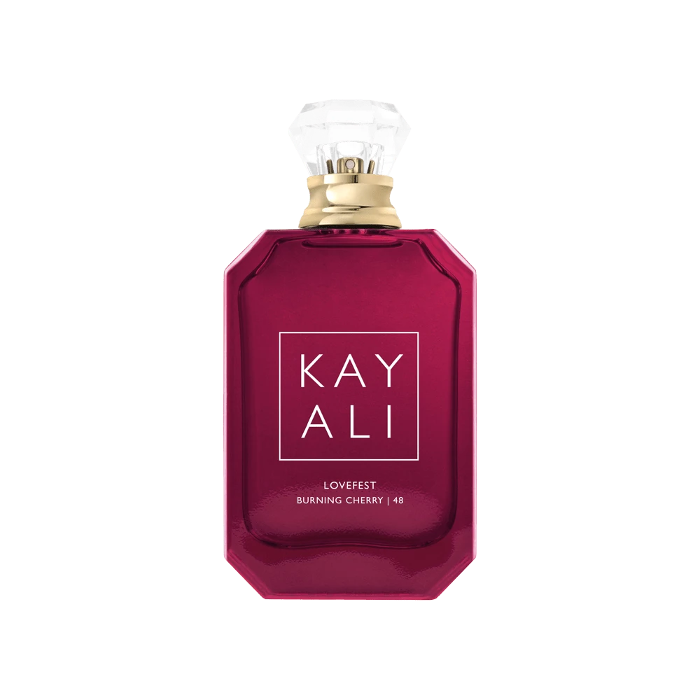 KAYALI Vanilla Candy Rock Sugar 42 Eau De Parfum For Women – Long Lasting Sweet Vanilla Candy Perfume, Bubble Gum, Caramel, Pear, Violet & Gourmand Fragrance Spray, 3.4 Oz/ 100ml