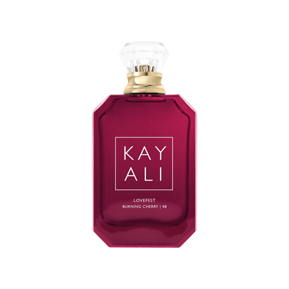 KAYALI Vanilla Candy Rock Sugar 42 Eau De Parfum For Women – Long Lasting Sweet Vanilla Candy Perfume, Bubble Gum, Caramel, Pear, Violet & Gourmand Fragrance Spray, 3.4 Oz/ 100ml