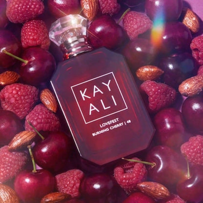 KAYALI Vanilla Candy Rock Sugar 42 Eau De Parfum For Women – Long Lasting Sweet Vanilla Candy Perfume, Bubble Gum, Caramel, Pear, Violet & Gourmand Fragrance Spray, 3.4 Oz/ 100ml