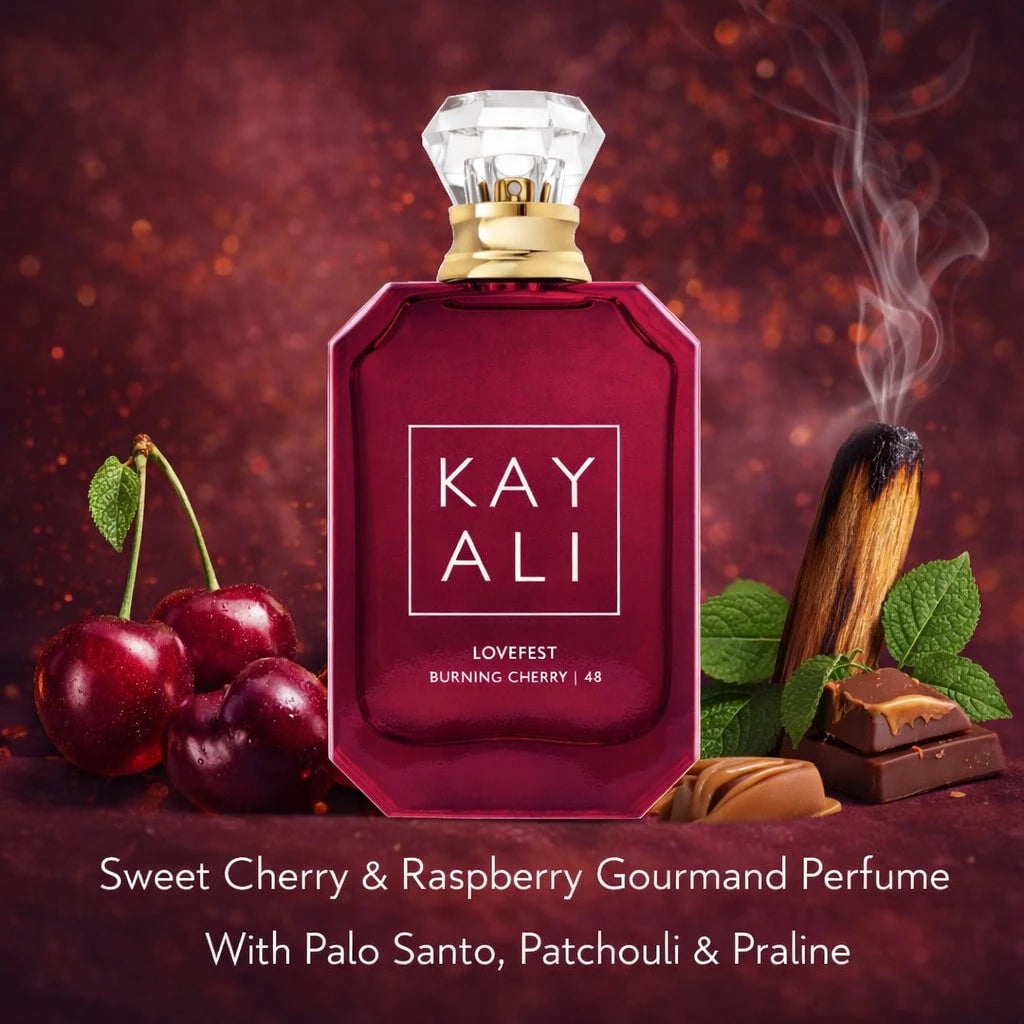 KAYALI Vanilla Candy Rock Sugar 42 Eau De Parfum For Women – Long Lasting Sweet Vanilla Candy Perfume, Bubble Gum, Caramel, Pear, Violet & Gourmand Fragrance Spray, 3.4 Oz/ 100ml