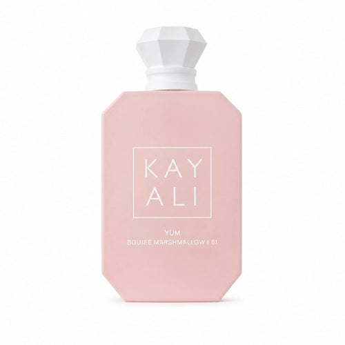 Kayall Yum Boujee Marshmallow 81 Eau De Parfum 100ml/3.4oz, Long Lasting Perfume Cologne, Fruity Citrus Scent For Daily Wear, Evening, Travel And Gift