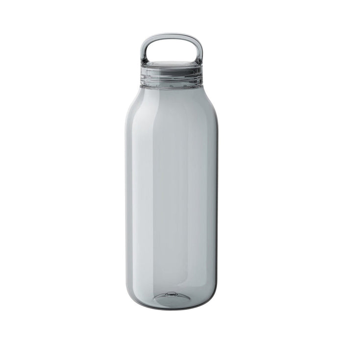 Kinto Water Bottle, Smoke - Three Sizes