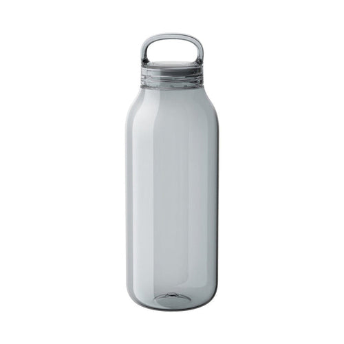 Kinto Water Bottle, Smoke - Three Sizes
