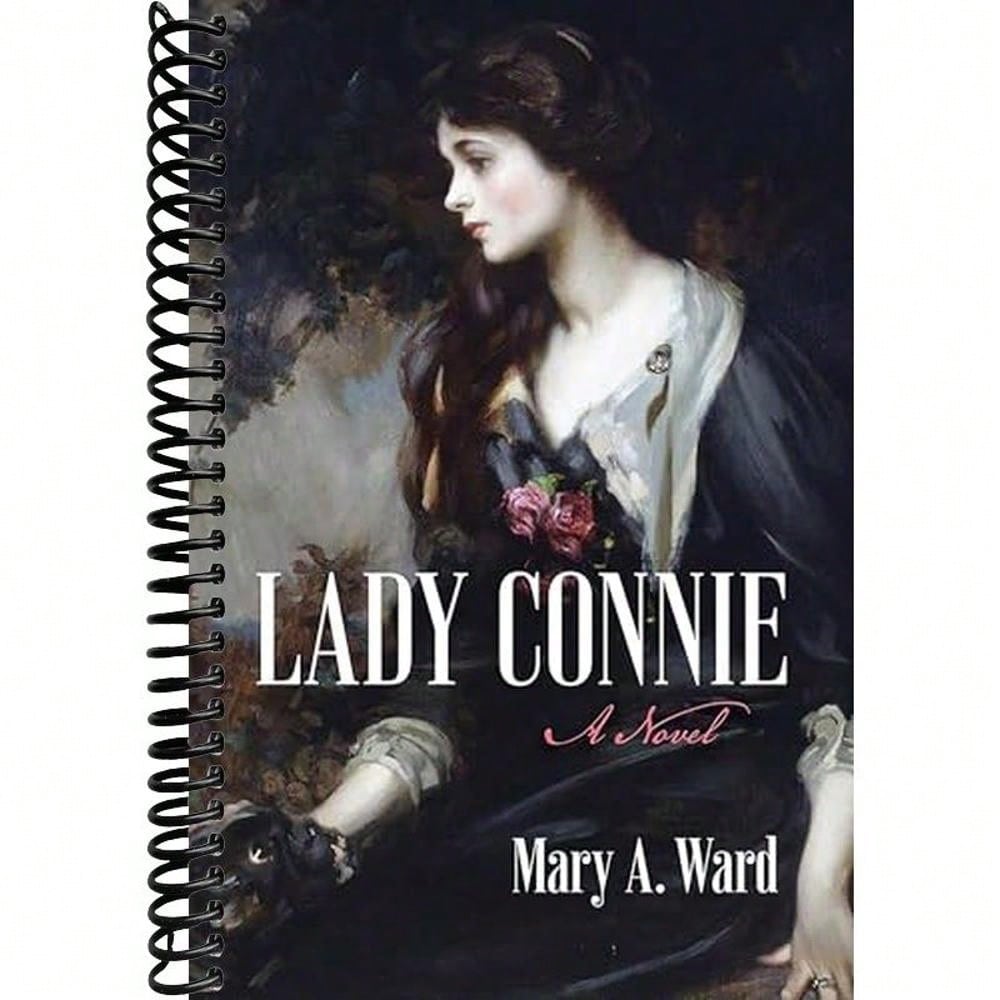 Lady Connie: A Timeless Edwardian Romance Exploring Women's Independence, Love And Social Change (Dover Literature: Romance)