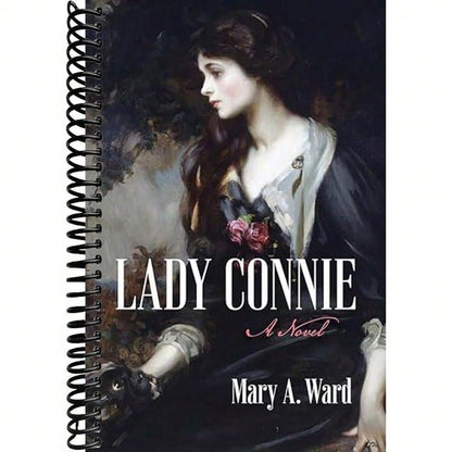 Lady Connie: A Timeless Edwardian Romance Exploring Women's Independence, Love And Social Change (Dover Literature: Romance)