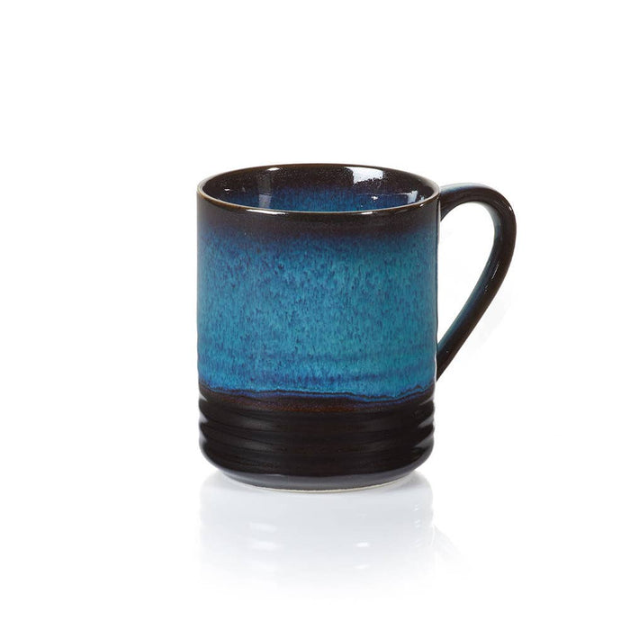 Lak Lake Ceramic Tea Infuser Mug