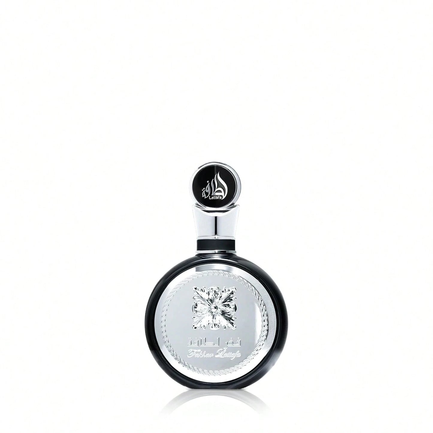 Lattafa Fakhar- Fresh, Fruity, Bergamot, Amber Wood- Eau De Parfum Long-Lasting Fragrance For Men, 3.40 Ounce/ 100 Ml Ideal For Dates, Office & Holiday Gift