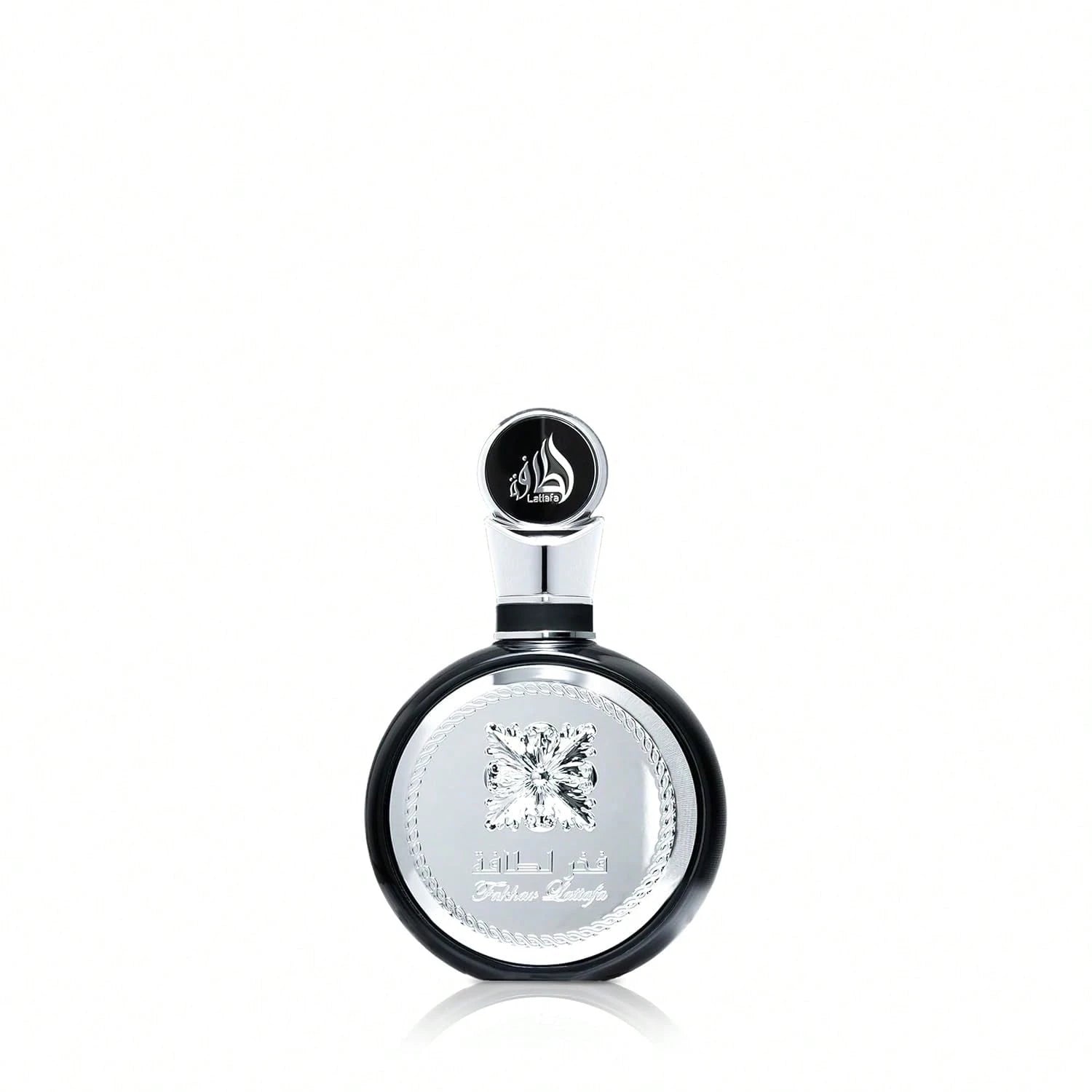 Lattafa Fakhar- Fresh, Fruity, Bergamot, Amber Wood- Eau De Parfum Long-Lasting Fragrance For Men, 3.40 Ounce/ 100 Ml Ideal For Dates, Office & Holiday Gift