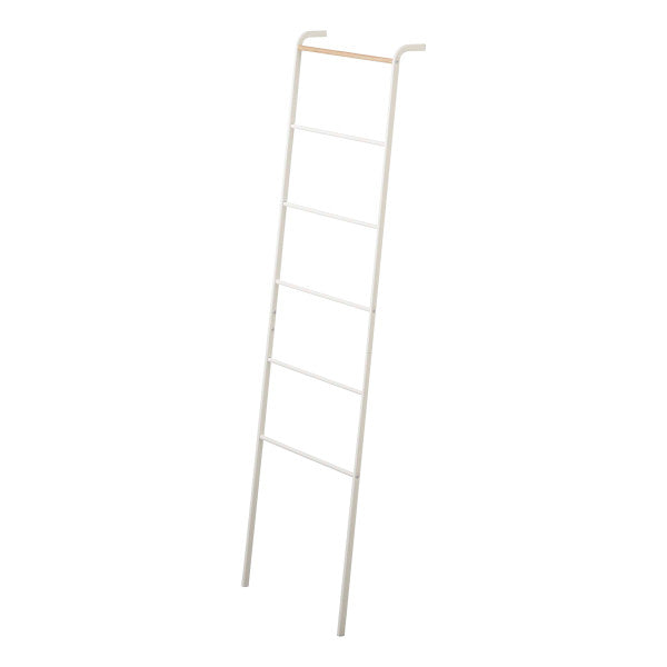 Leaning Storage Ladder
