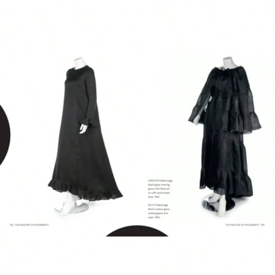 Little Book Of Balenciaga: The Story Of The Iconic Fashion House Little Books Of Fashion