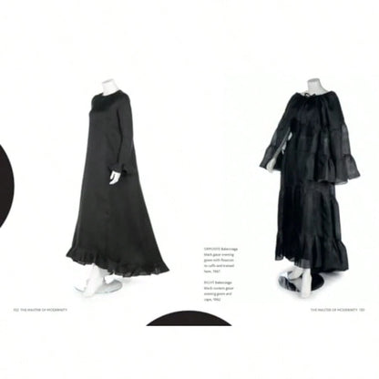Little Book Of Balenciaga: The Story Of The Iconic Fashion House Little Books Of Fashion
