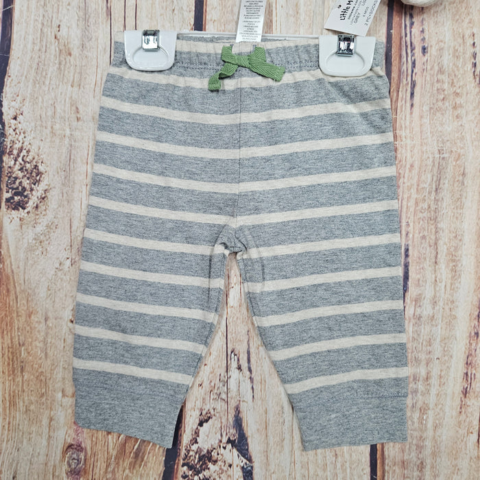 LITTLE ME 3 PIECE CAMPSITE JOGGER