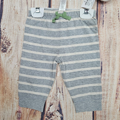 LITTLE ME 3 PIECE CAMPSITE JOGGER
