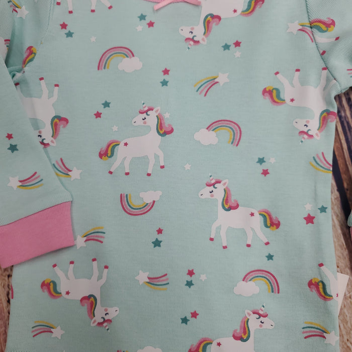 Little Me Celestial 4Pc Pj