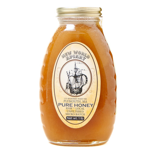 Local Honey