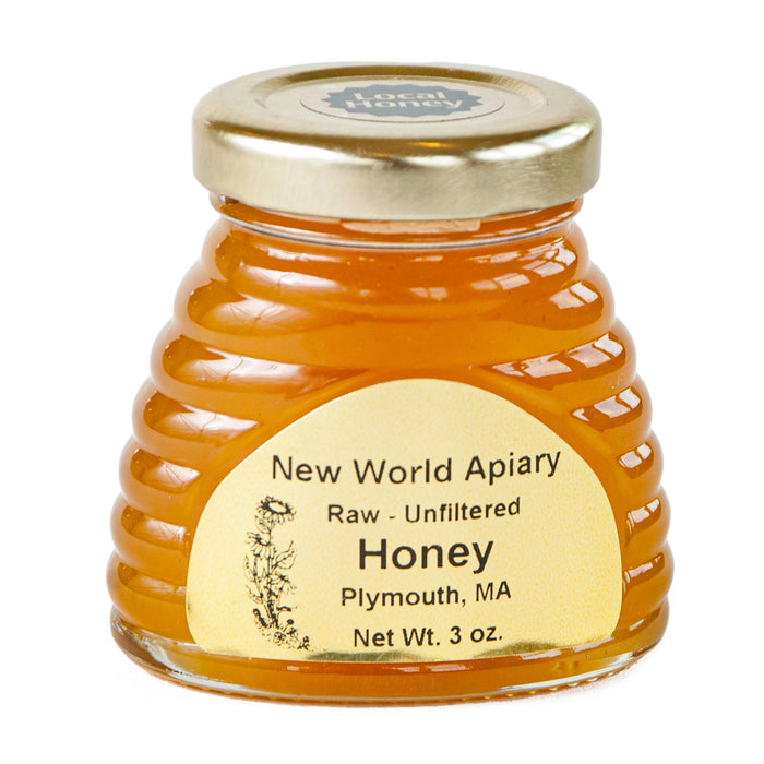 Local Honey