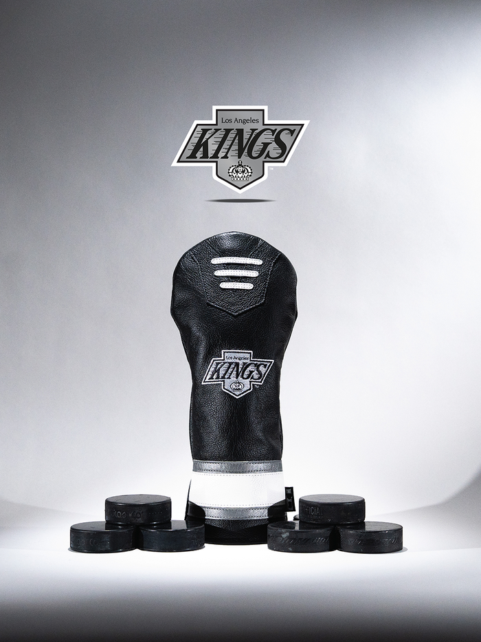 Los Angeles Kings Jersey Headcover