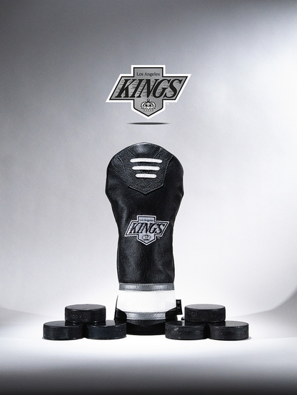 Los Angeles Kings Jersey Headcover