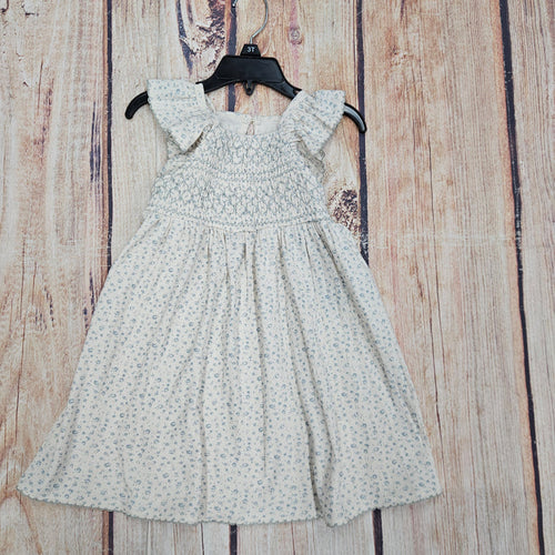 MABEL AND HONEY OPAL DRESS 7909BE