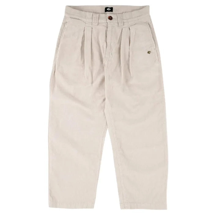 OG CHINO CORD CEMENT PANTS