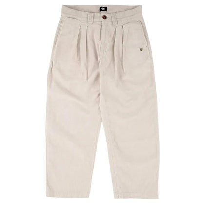 OG CHINO CORD CEMENT PANTS