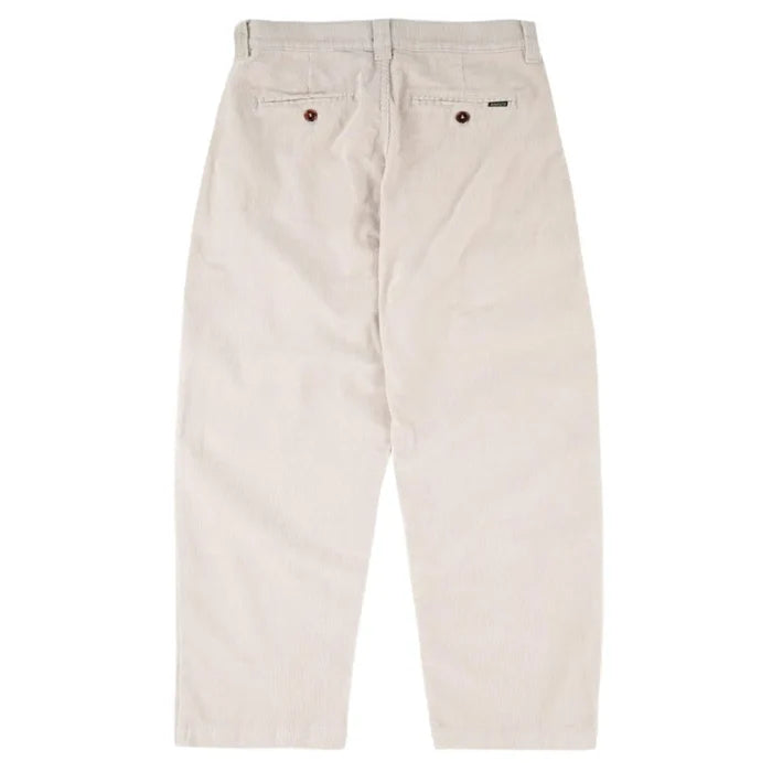 OG CHINO CORD CEMENT PANTS