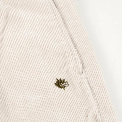 OG CHINO CORD CEMENT PANTS