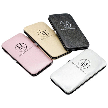 Magnetic Tweezer Case - Mega Lash Academy